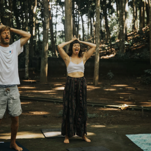 Full Moon Kriya Yoga - Curatare si Activare Chakra Inimii
