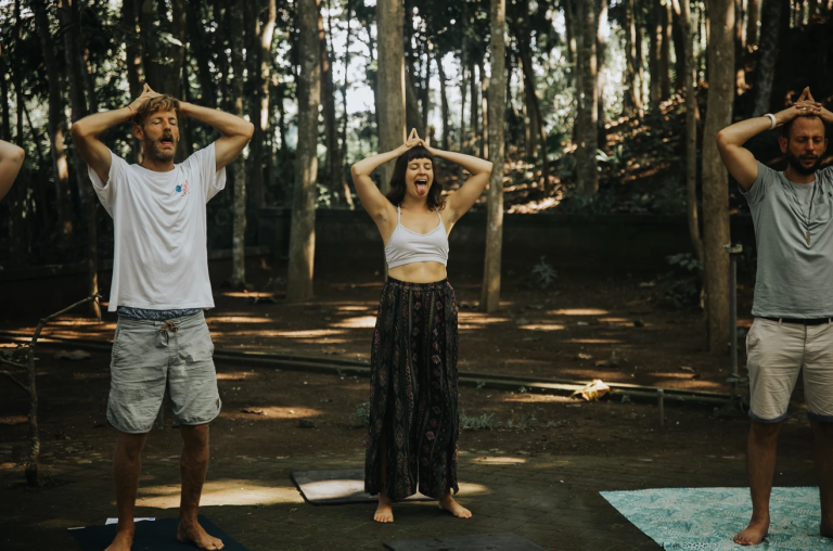 Himalayan Kriya Yoga: Eliberare de Traume și Purificarea Chakrelor (6 Săptămâni)
