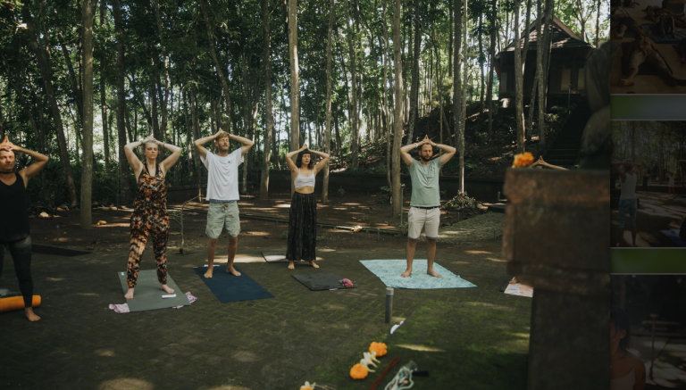 Himalayan Kriya: Eliberează Gândurile Negative și Frica