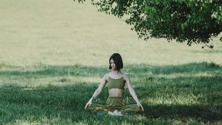 Arta Relaxării: 21 Meditații Ghidate