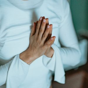 Meditatie Yoga Nidra