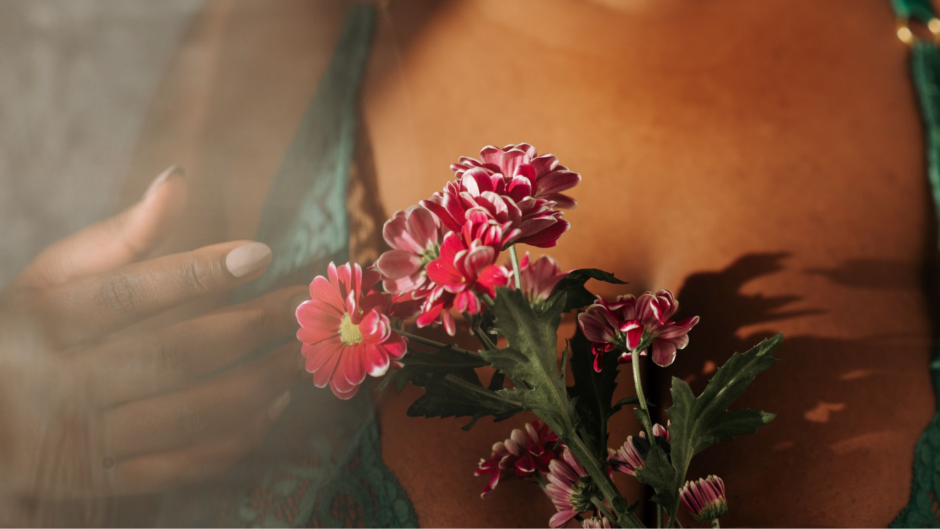 Anahata Bliss: Masaj Sâni