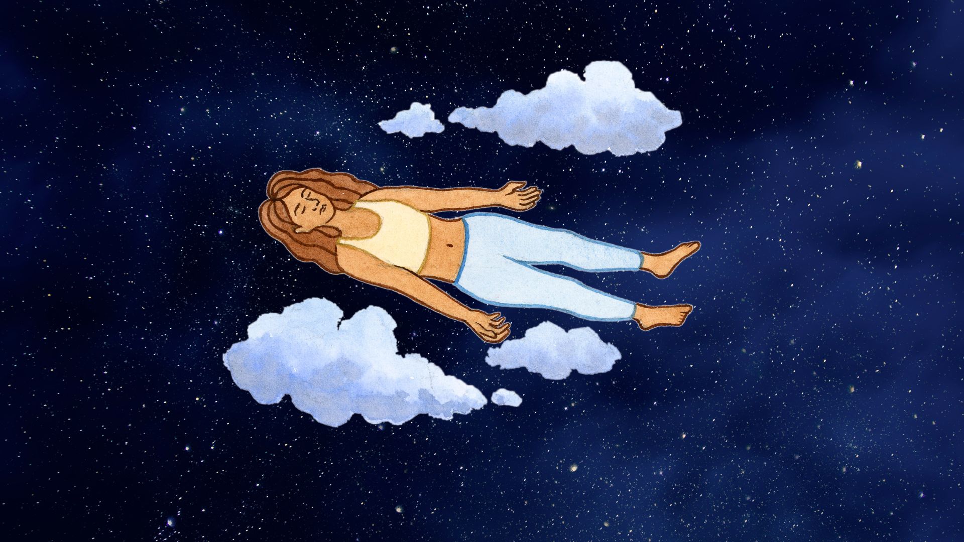 Odihnă Conștientă prin Yoga Nidra: 7 Călătorii Ghidate