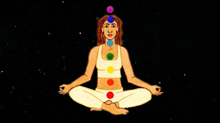 Curs Echilibrare Chakre: 7 Meditații Ghidate